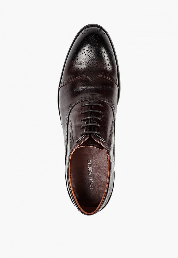 фото Туфли rossini roberto