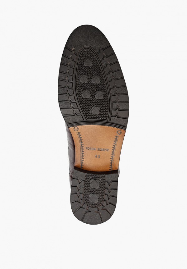 фото Туфли rossini roberto