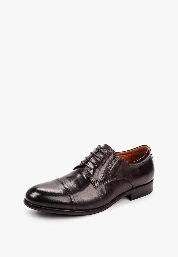 фото Туфли rossini roberto