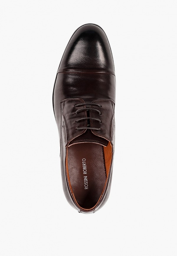 фото Туфли rossini roberto