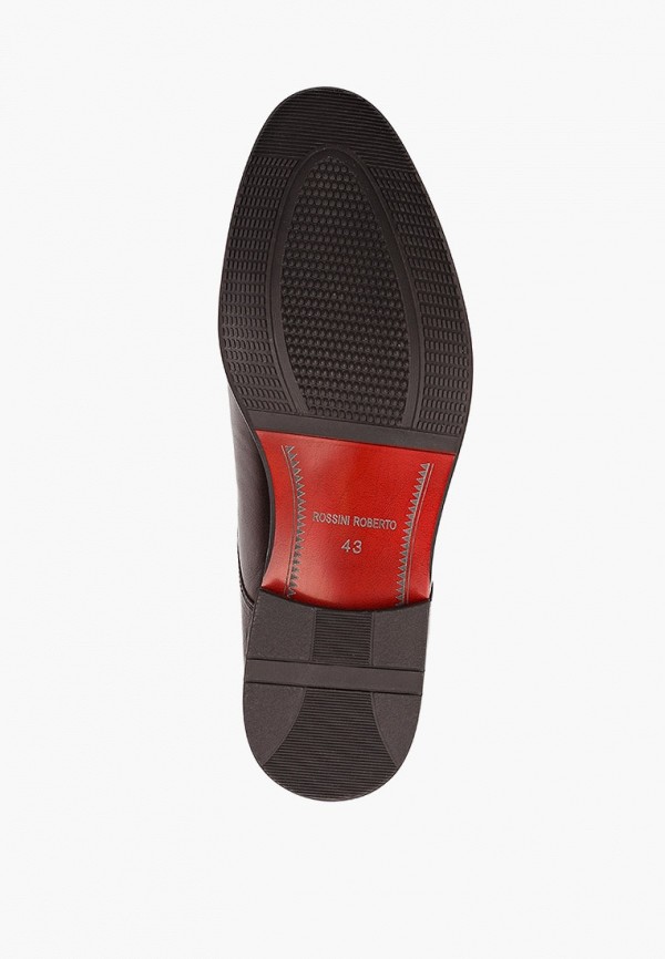 фото Туфли rossini roberto