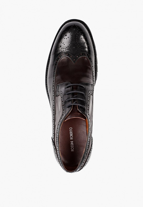 фото Туфли rossini roberto