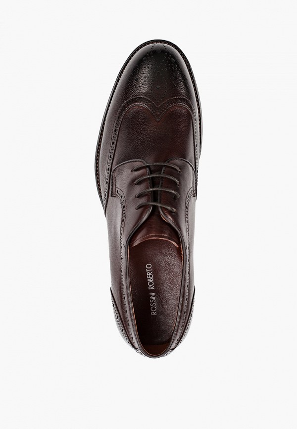 фото Туфли rossini roberto