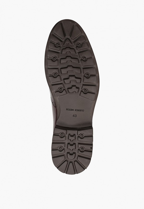 фото Туфли rossini roberto