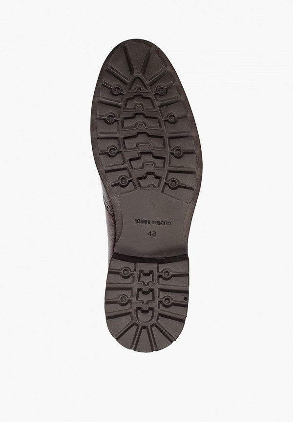 фото Туфли rossini roberto