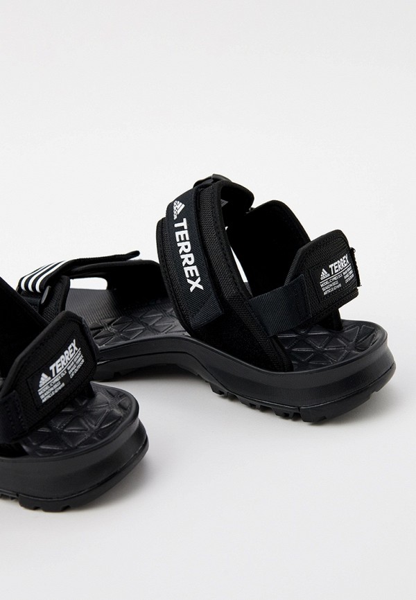 фото Сандалии adidas