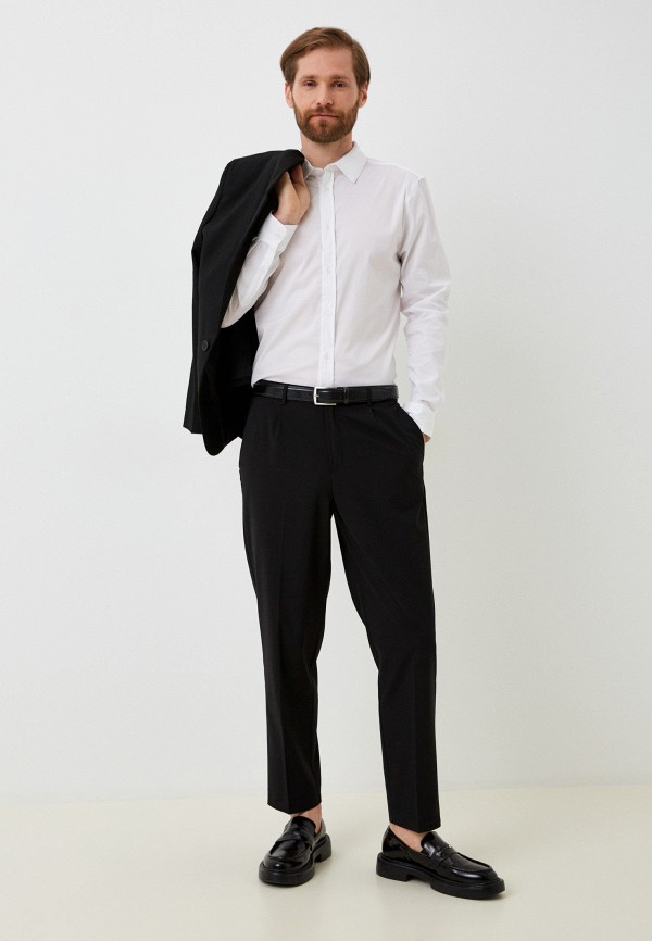 фото Рубашка befree