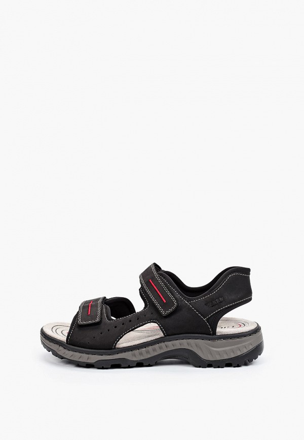 фото Сандалии rieker