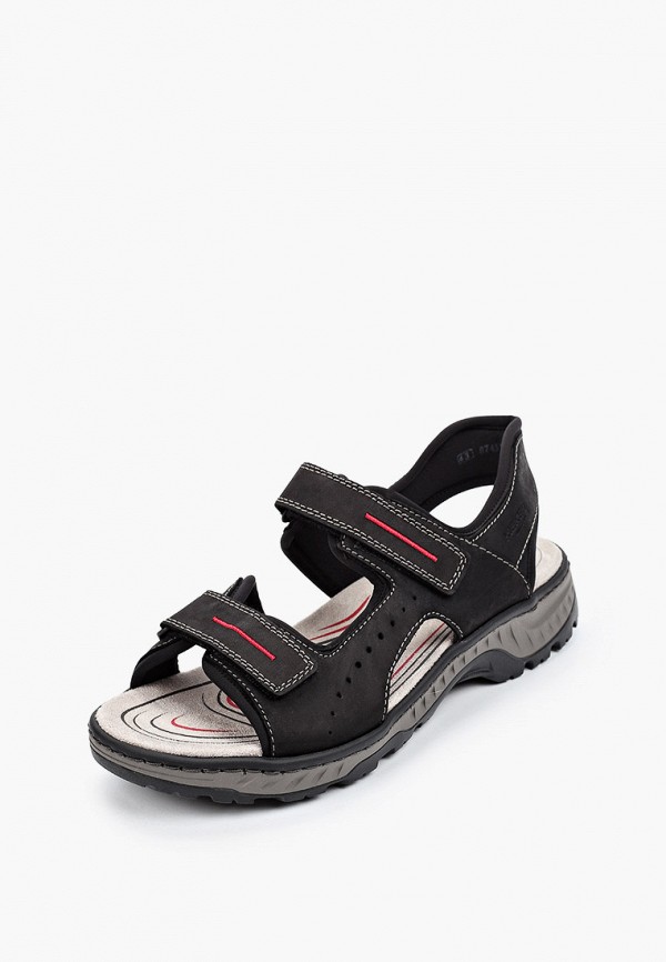 фото Сандалии rieker