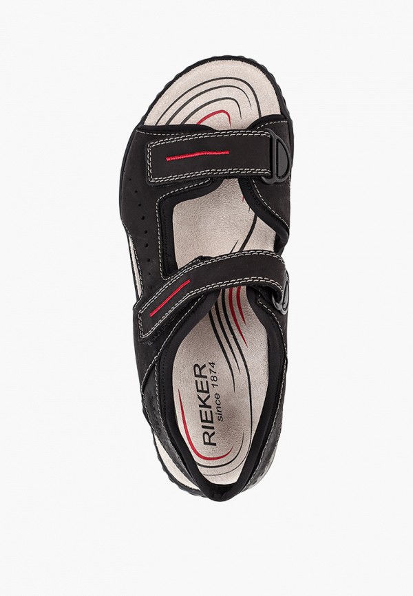 фото Сандалии rieker