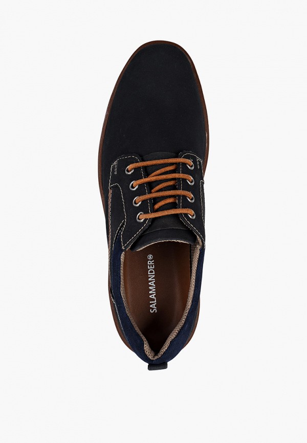 фото Ботинки salamander