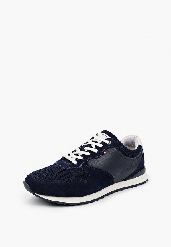 фото Кроссовки salamander