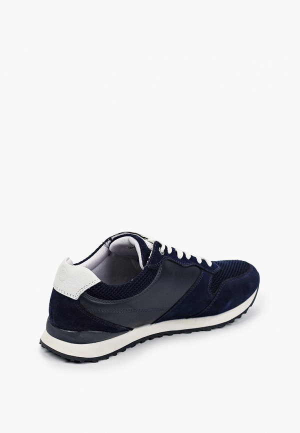 фото Кроссовки salamander