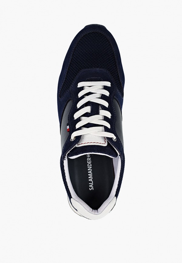 фото Кроссовки salamander