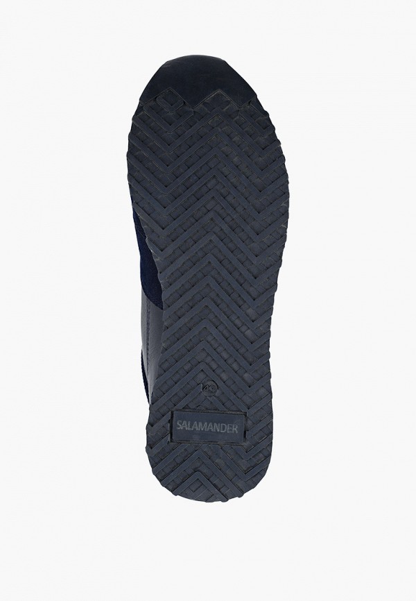 фото Кроссовки salamander