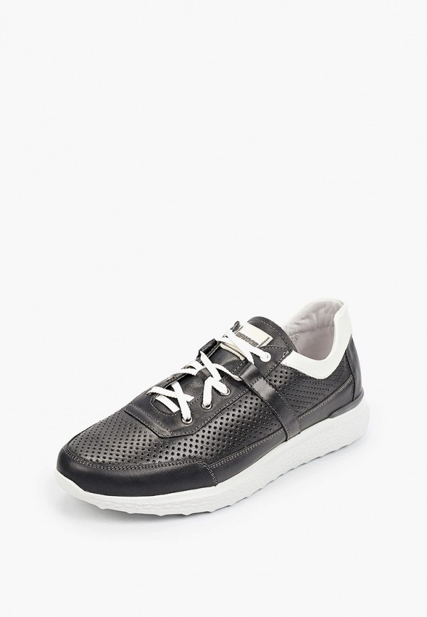 фото Кроссовки briggs