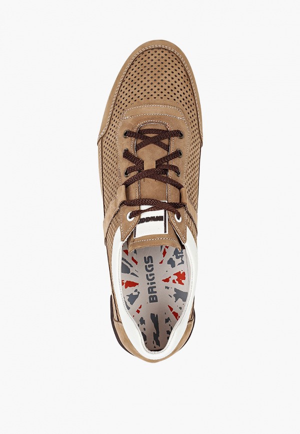 фото Кроссовки briggs