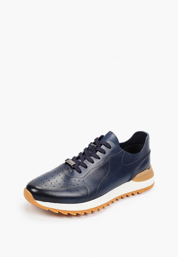 фото Кроссовки basconi