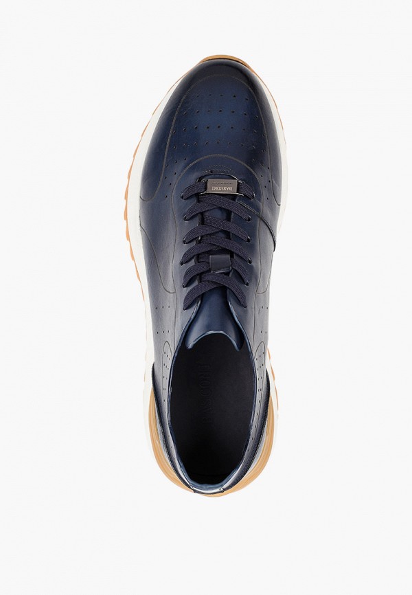 фото Кроссовки basconi