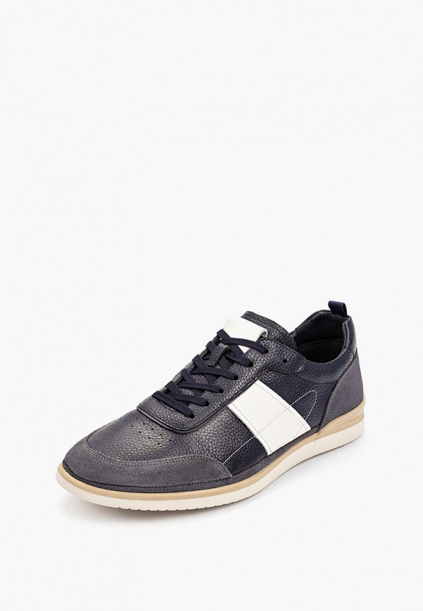 фото Кроссовки basconi