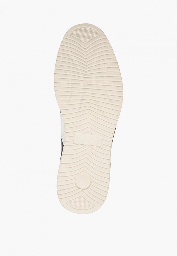 фото Кроссовки basconi