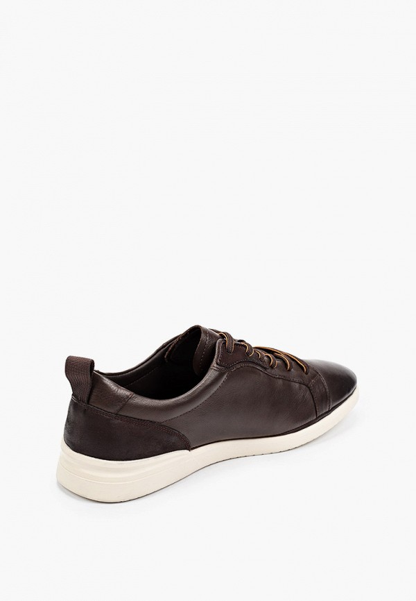 фото Кеды basconi