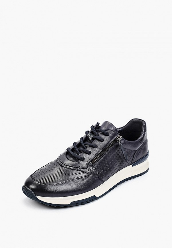 фото Кроссовки basconi