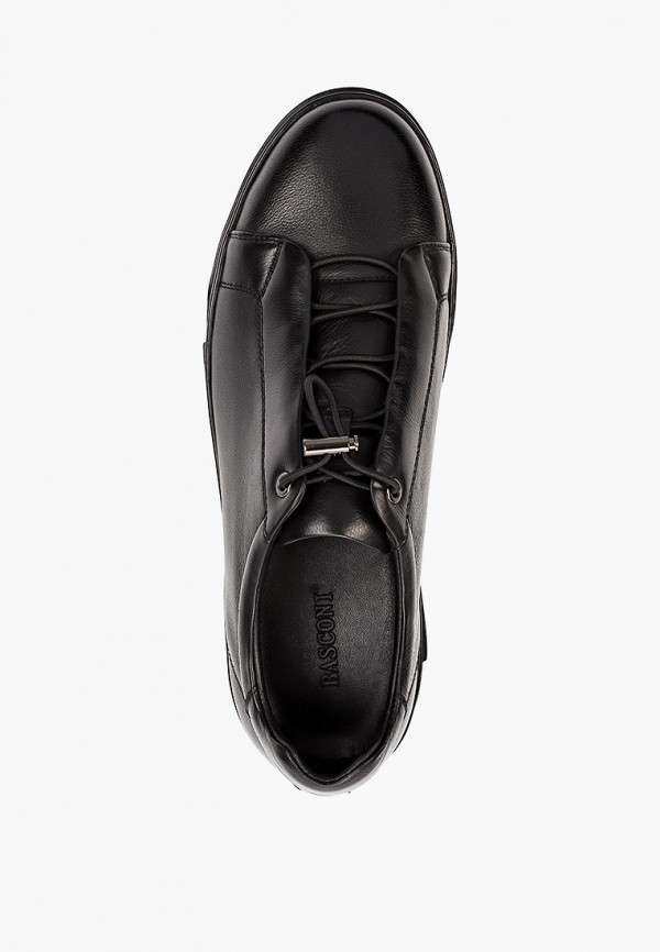 фото Кеды basconi