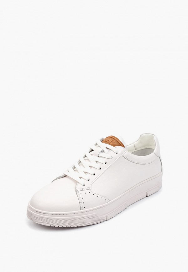 фото Кеды basconi