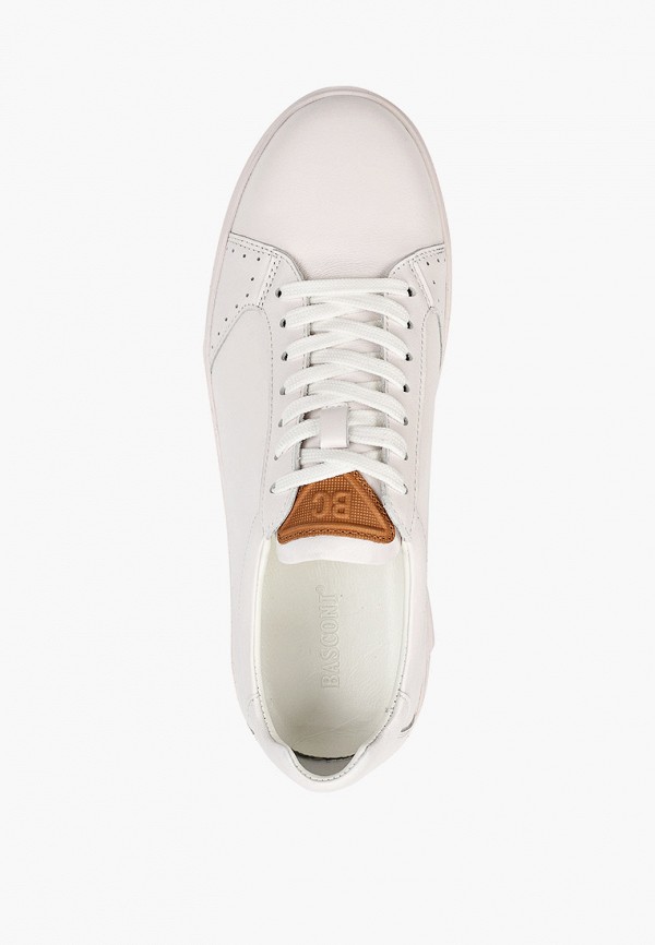 фото Кеды basconi