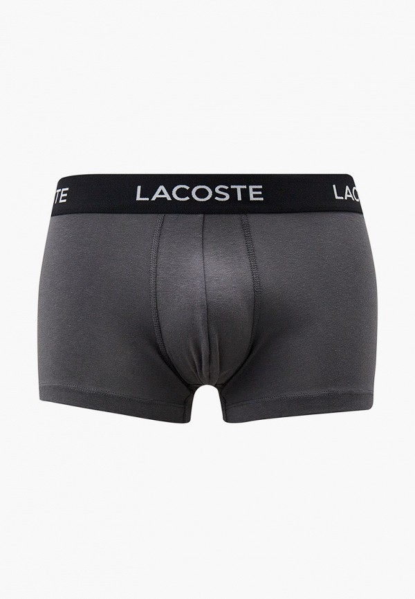 фото Трусы 3 шт. lacoste