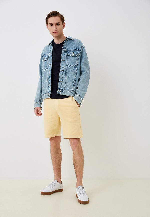 фото Шорты спортивные lacoste