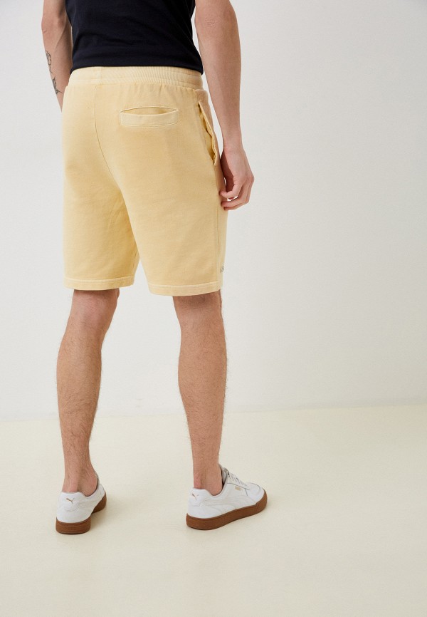 фото Шорты спортивные lacoste