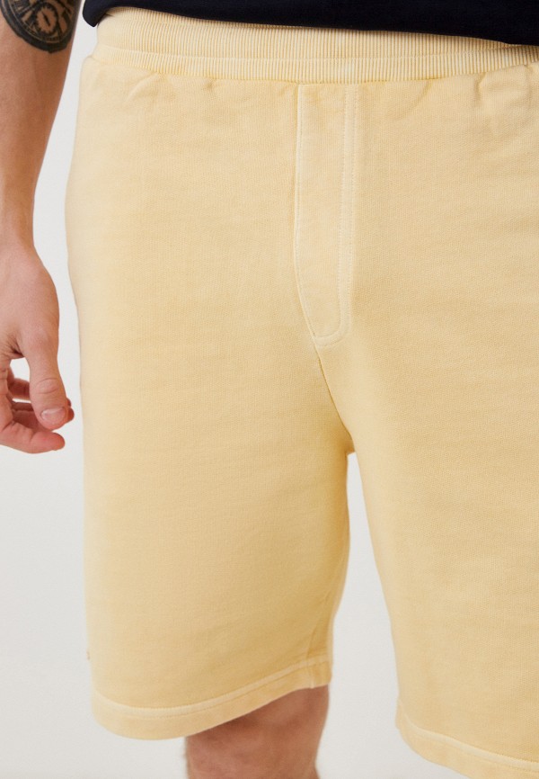 фото Шорты спортивные lacoste