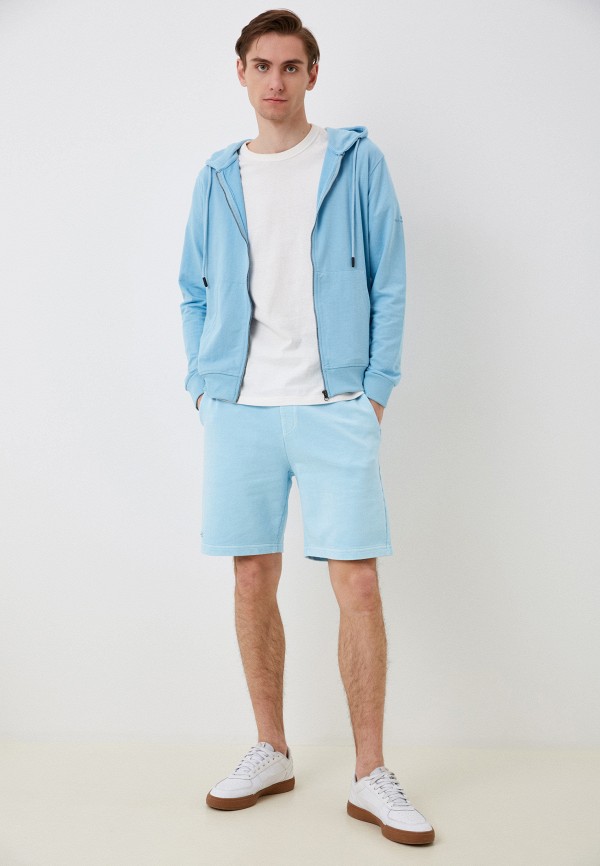 фото Шорты спортивные lacoste