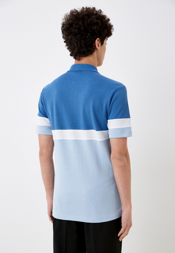 фото Поло lacoste