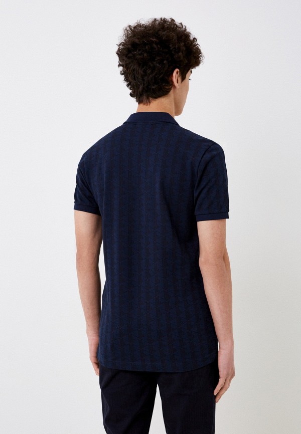 фото Поло lacoste