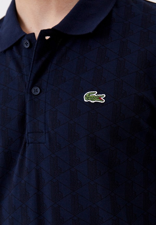 фото Поло lacoste