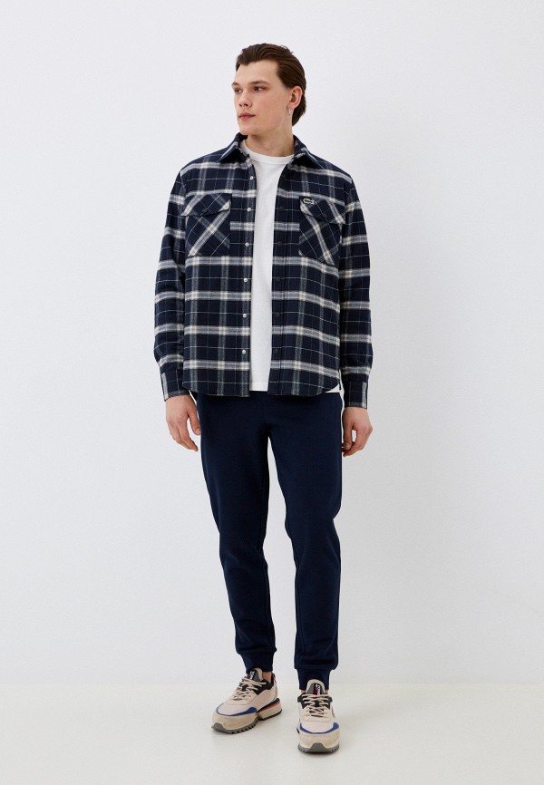 фото Брюки спортивные lacoste