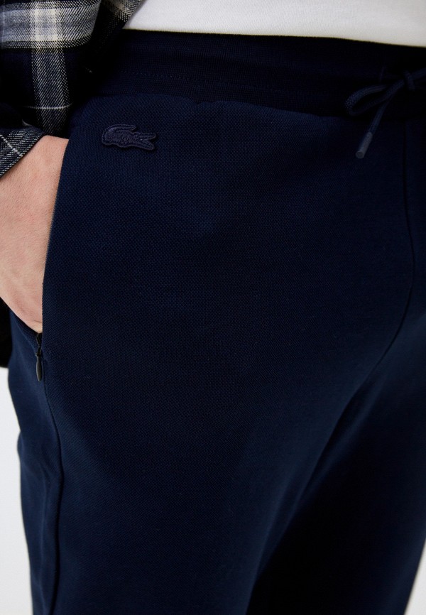фото Брюки спортивные lacoste