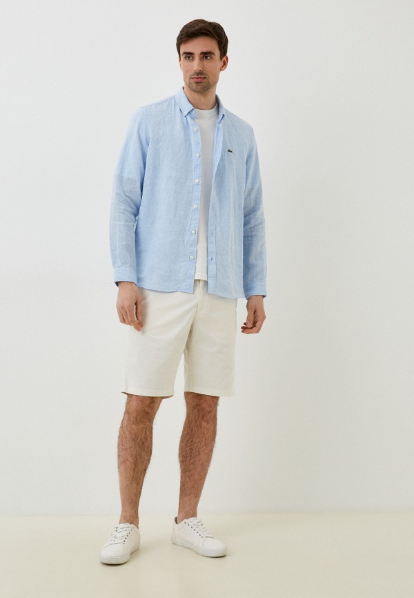 фото Шорты lacoste