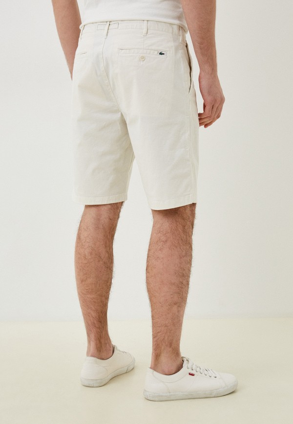 фото Шорты lacoste