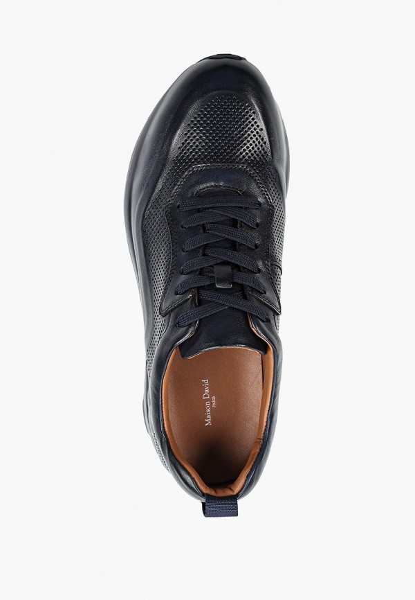 фото Кроссовки maison david