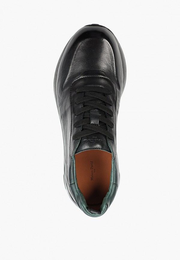 фото Кроссовки maison david