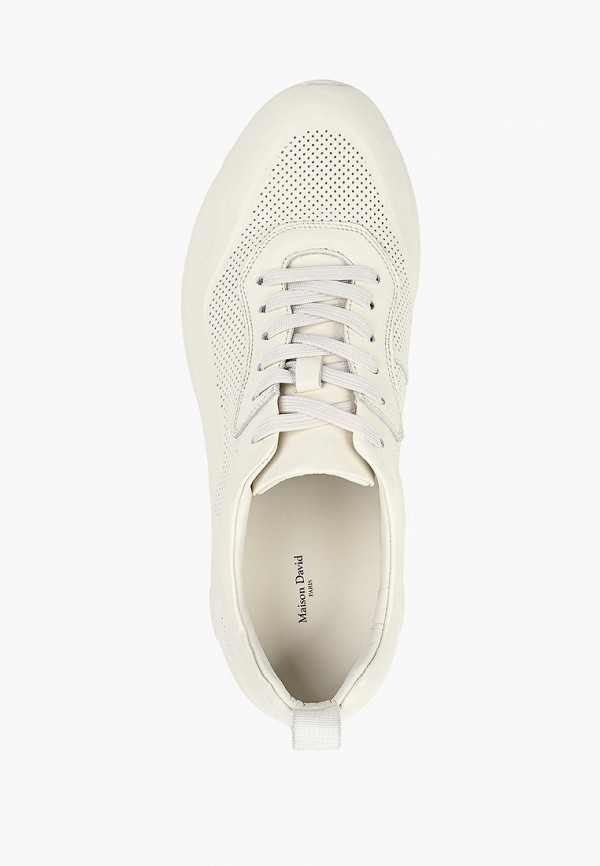 фото Кроссовки maison david