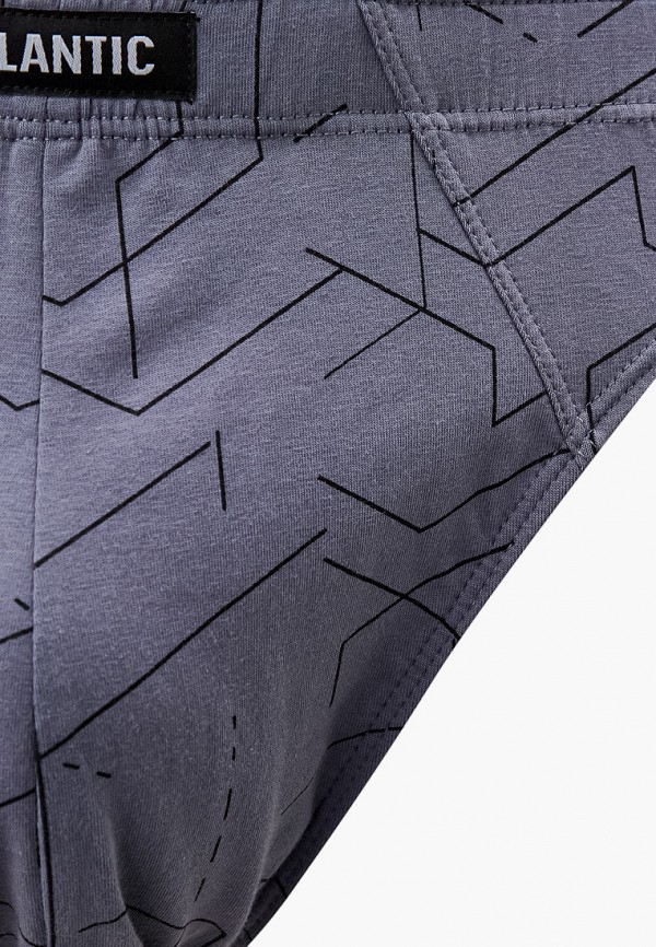 фото Трусы 3 шт. atlantic