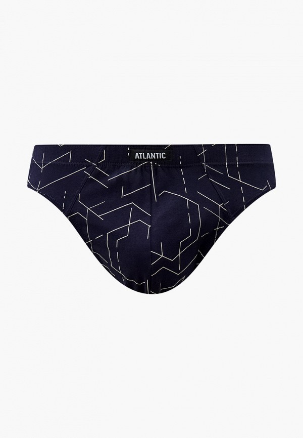 фото Трусы 3 шт. atlantic