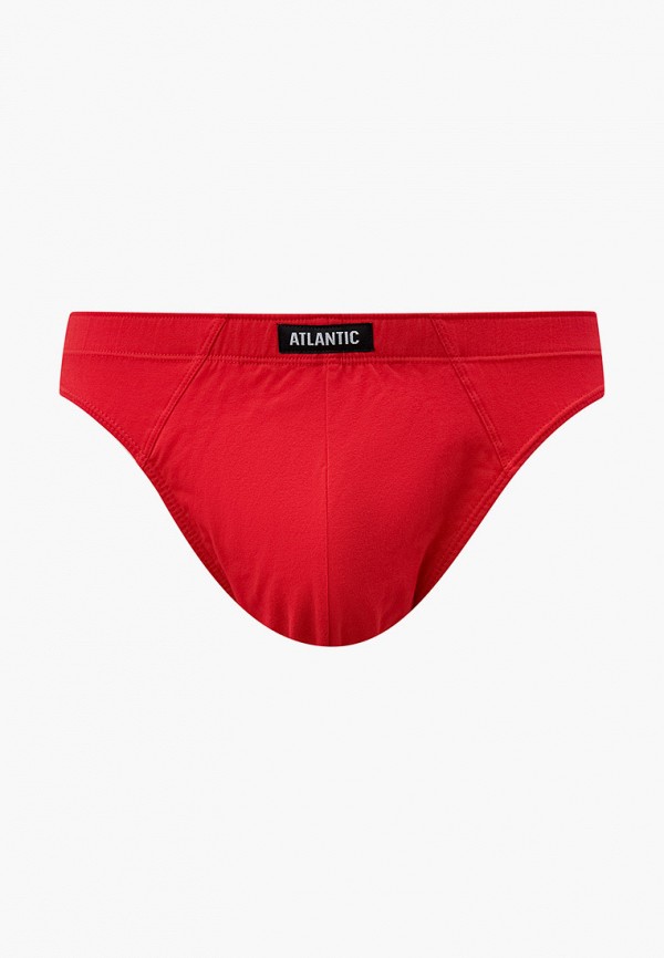 фото Трусы 3 шт. atlantic