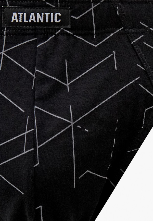 фото Трусы 3 шт. atlantic