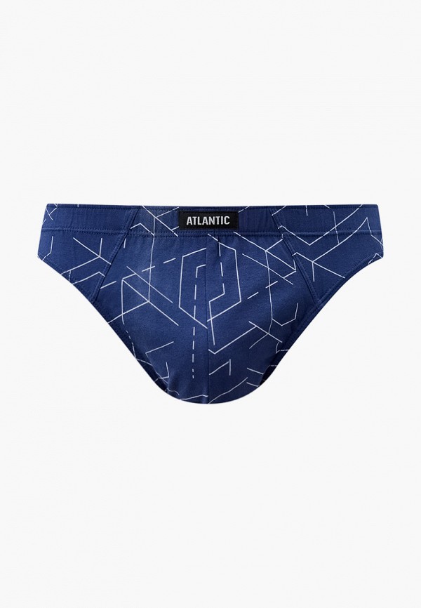 фото Трусы 3 шт. atlantic